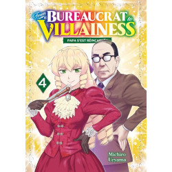 From Bureaucrat to...
