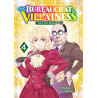From Bureaucrat to Villainess - Tome 04