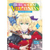 From Bureaucrat to Villainess - Tome 03