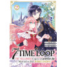 7th Time Loop: The Villainess Enjoys a Carefree Life - Tome 07