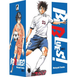 Be Blues! - Partie 3 (Tomes...