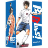 Be Blues! - Partie 3 (Tomes 11 à 15 ) - Coffret 5 mangas