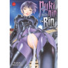 Nukinin - Rin : La shinobi prédatrice