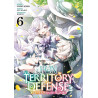 Fun Territory Defense by the Optimistic Lord - Tome 06
