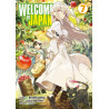 Welcome to Japan! Elfe de mes rêves... - Tome 07