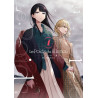 Le Poids du Silence - Tome 01