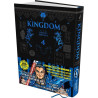 KINGDOM - Deluxe Edition - Tome 04