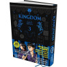 KINGDOM - Deluxe Edition - Tome 03