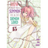 How NOT to Summon a Demon Lord - Tome 15