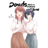 Donuts sous un croissant de lune - Tome 04