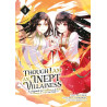 Though I Am an Inept Villainess - Tome 04
