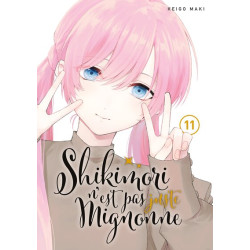 Shikimori n'est pas juste...
