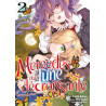 Mercedes de la Lune Décroissante - Tome 02