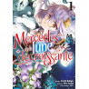 Mercedes de la Lune Décroissante - Tome 01
