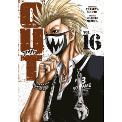 OUT - Tome 16