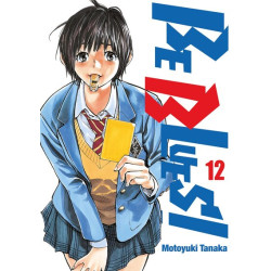 Be Blues! - Tome 12