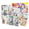 Fun Territory Defense by the Optimistic Lord - Tome 06 - Edition limitée
