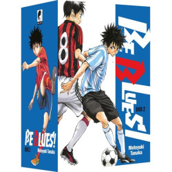 Be Blues! - Partie 2 (Tomes...