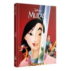 MULAN - Disney Cinéma -...