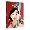 MULAN - Disney Cinéma - L'histoire du film - Disney Princesses