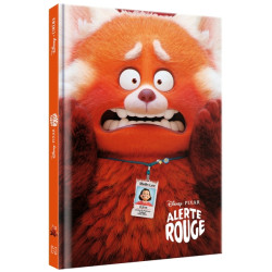 ALERTE ROUGE - Disney...