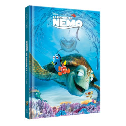 LE MONDE DE NEMO - Disney...