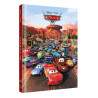 CARS - Disney Cinéma - L'histoire du film - Pixar