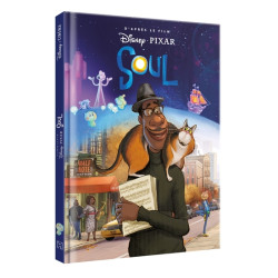 SOUL - Disney Cinéma -...