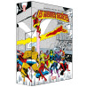 Les Guerres Secrètes - Coffret 40ème anniversaire - COMPTE FERME