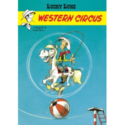 Lucky Luke - Tome 5 -...