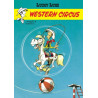 Lucky Luke - Tome 5 - Western Circus