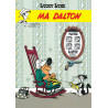 Lucky Luke - Tome 7 - Ma Dalton