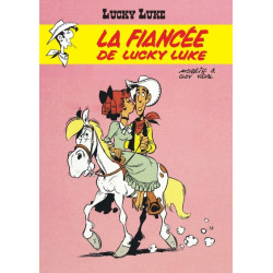 Lucky Luke - Tome 24 - La...