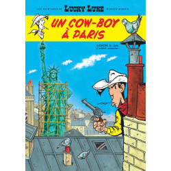 Les Aventures de Lucky Luke...