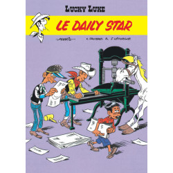 Lucky Luke - Tome 23 - Le...
