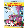 Lucky Luke - Tome 9 - Des rails sur la prairie
