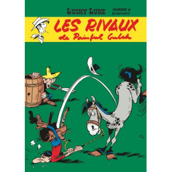 Lucky Luke - Tome 19 - Les...