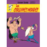 Lucky Luke - Tome 21 - Les Collines noires