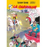 Lucky Luke - Tome 24 - La Caravane