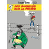 Lucky Luke - Tome 29 - Des barbelés sur la prairie