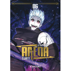Arena, tome 6
