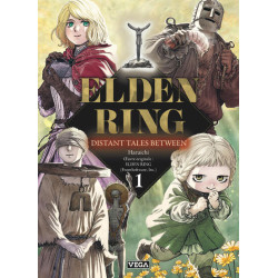 Elden ring distant tales...