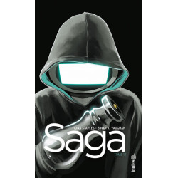 Saga tome 12