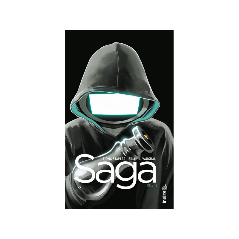 Saga tome 12