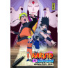 Agenda Naruto Shippuden 2025-2026