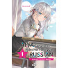 Alya sometimes hides her feelings in russian - Roman, tome 1