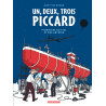 1, 2, 3 Piccard