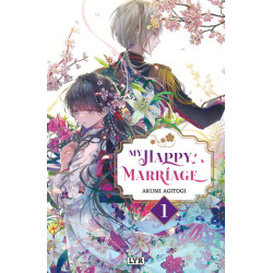 My happy marriage - Roman -...