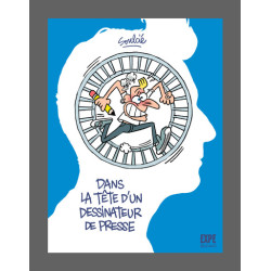 Dans la tête d'un...