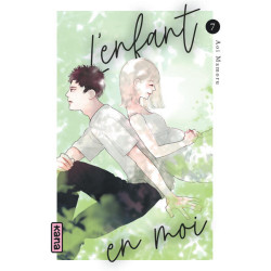 L'enfant en moi - Tome 7